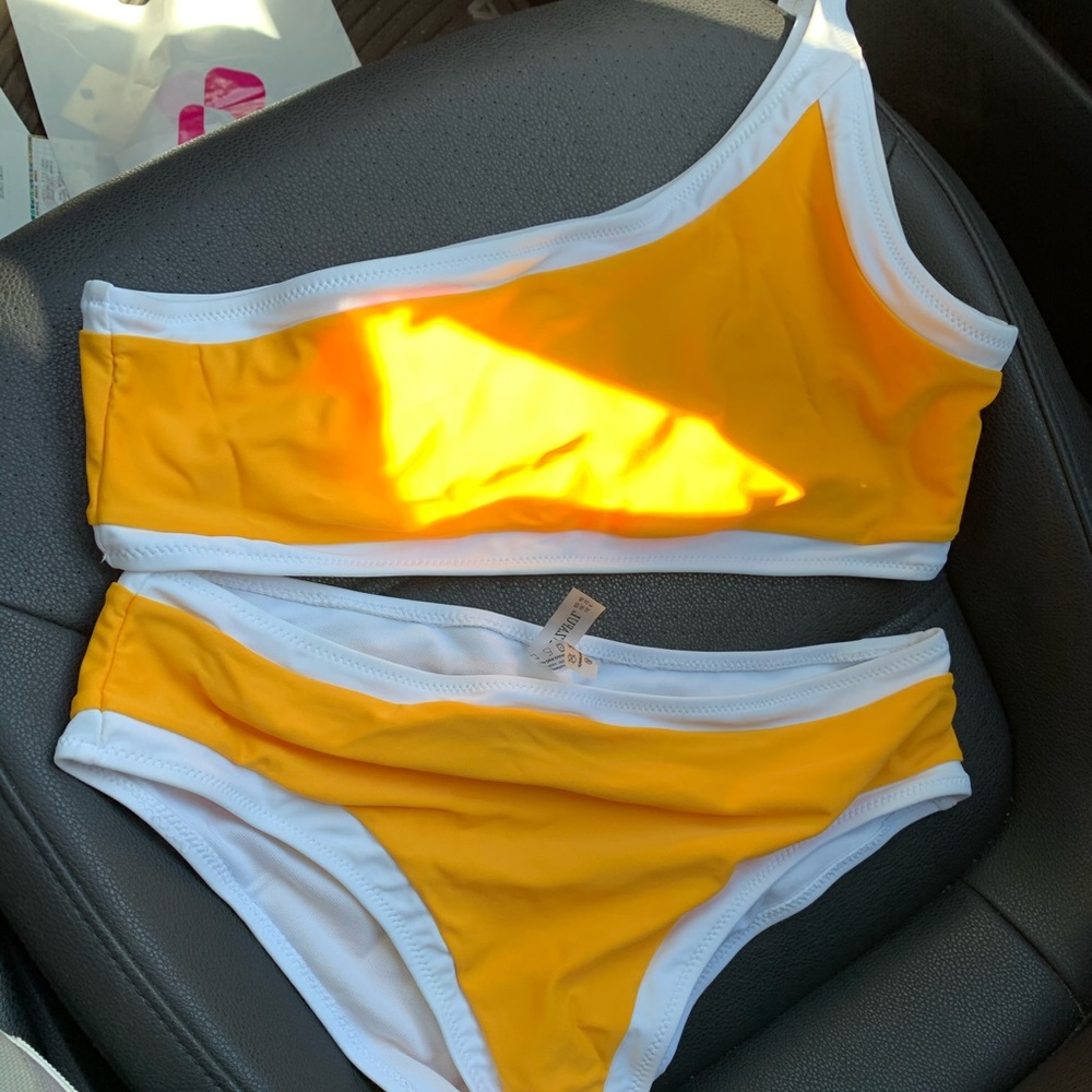 ZAFUL bathing suit